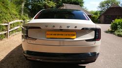 VOLVO ES90 HATCHBACK 245kW SM Extended Range Plus 92kWh 5dr Auto